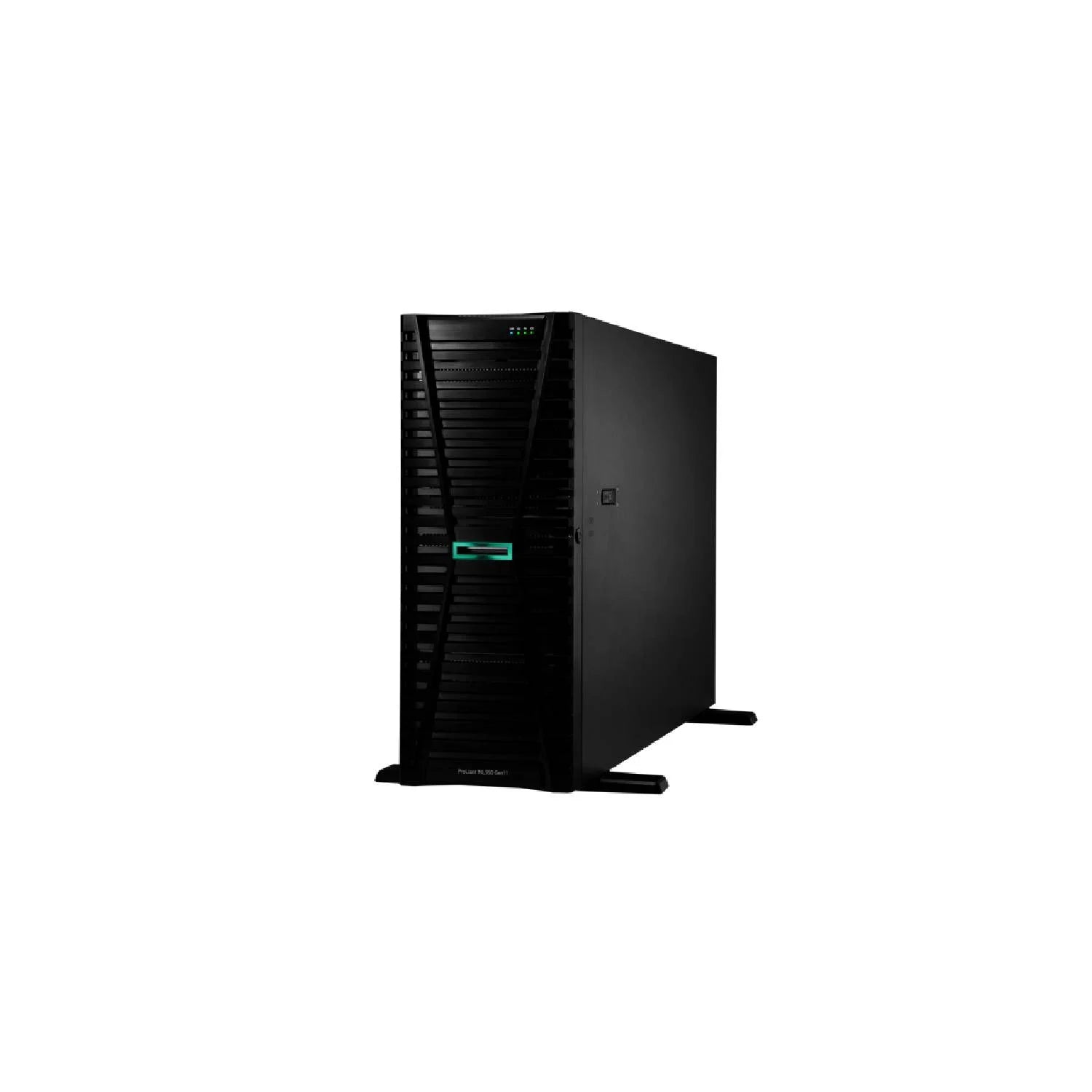 HPE ProLiant ML350 G11 SFF Tower Server | Intel Xeon Silver 4509Y | 32 GB |1000 W | 3 Year HPE ProLiant ML350 G11 SFF Tower Server | Intel Xeon Silver 4509Y | 32 GB |1000 W | 3 Year